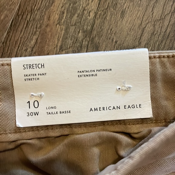 AE Skater Pant Sz 10L - Picture 3 of 8